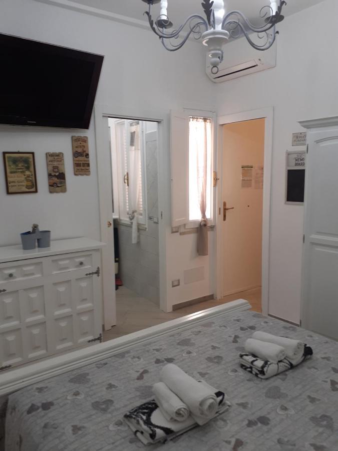 La Tana Nel Vicolo Daire Santa Marinella Dış mekan fotoğraf