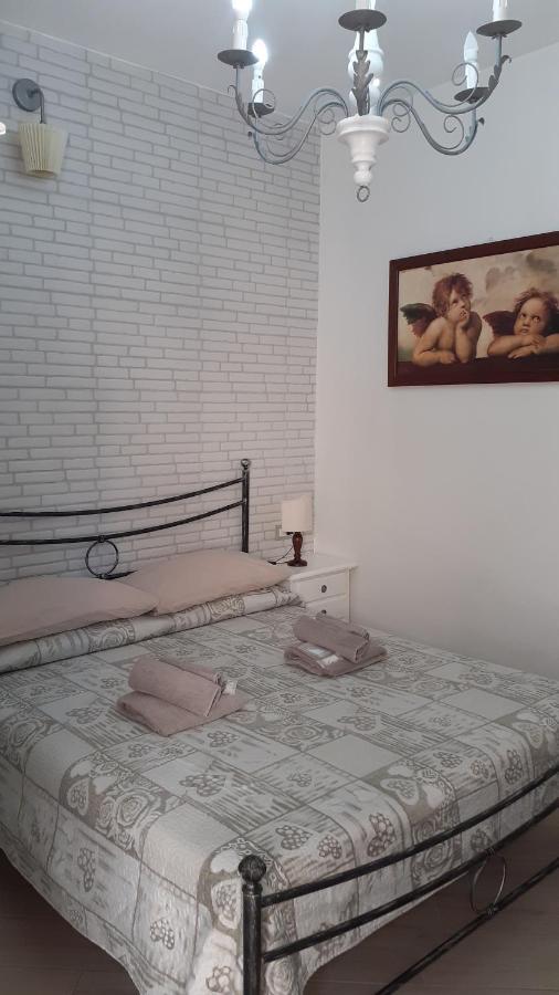 La Tana Nel Vicolo Daire Santa Marinella Dış mekan fotoğraf